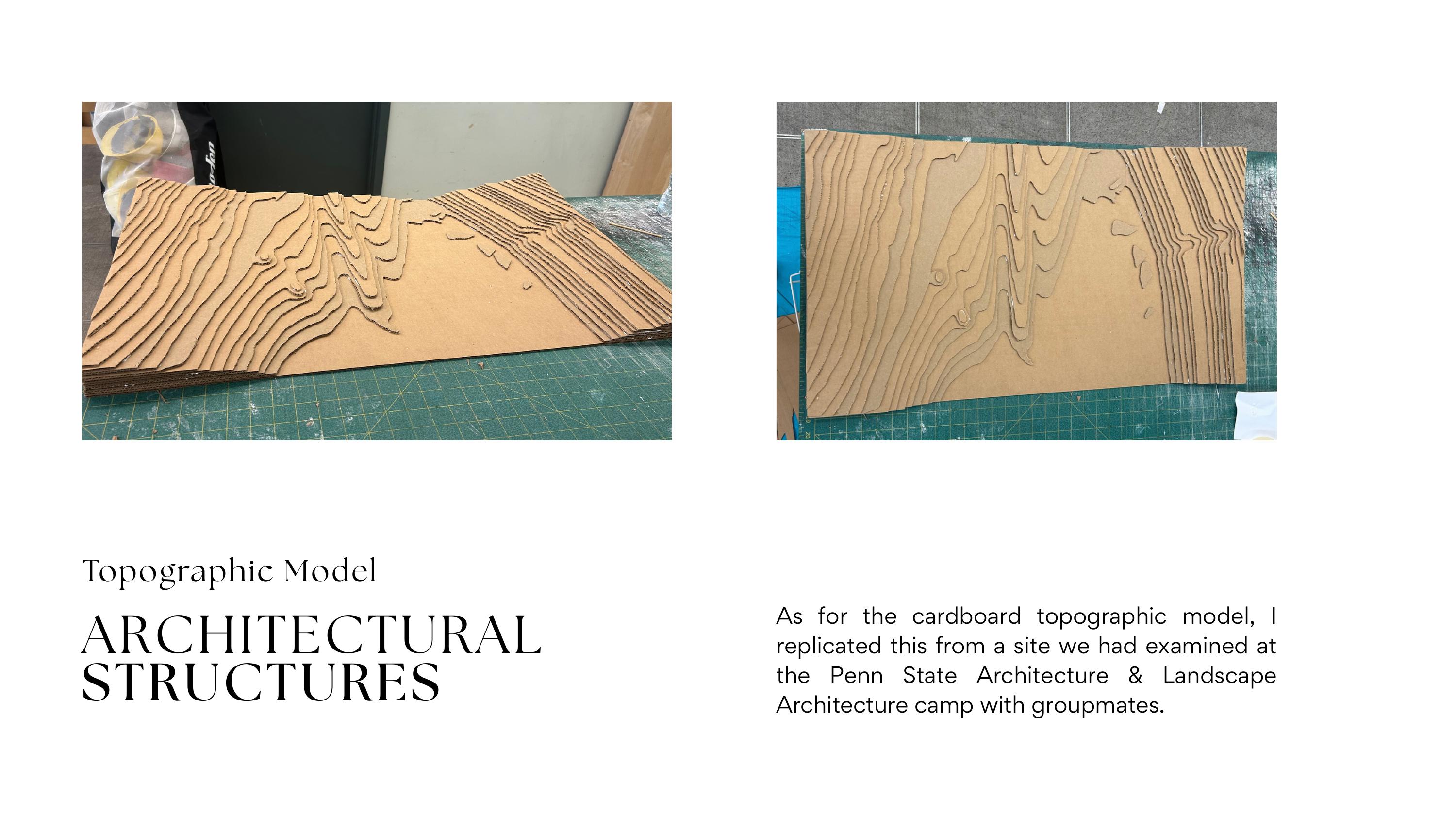 Madelyn Wright architecture portfolio, page 7 of 18