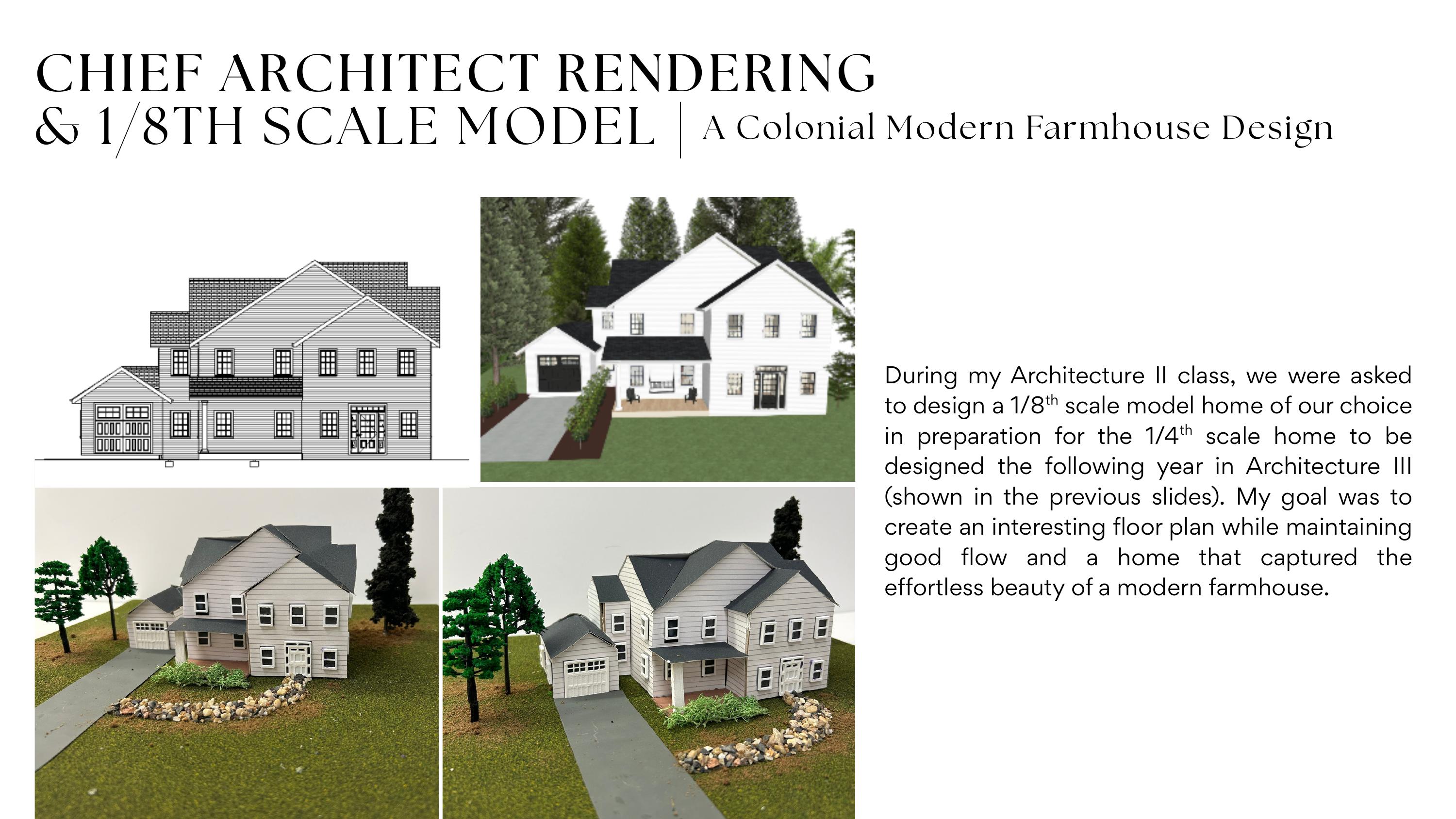 Madelyn Wright architecture portfolio, page 8 of 18