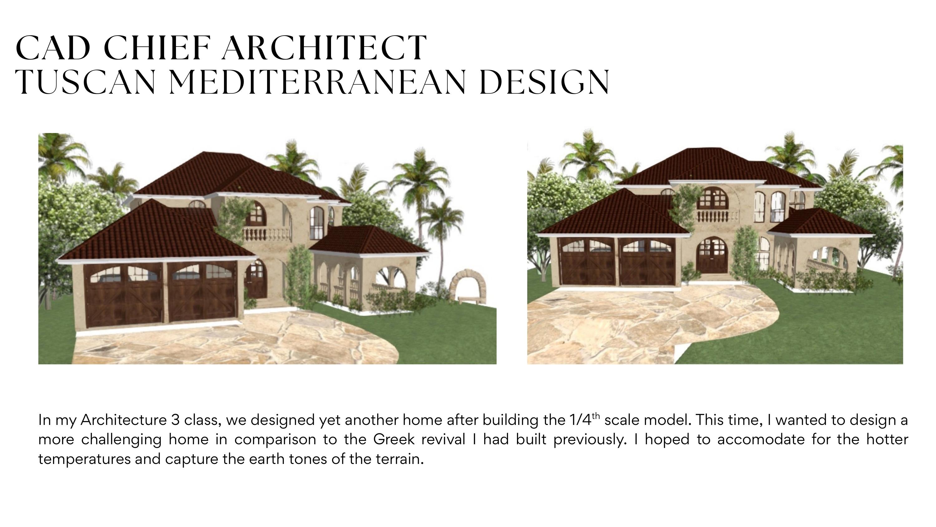 Madelyn Wright architecture portfolio, page 10 of 18