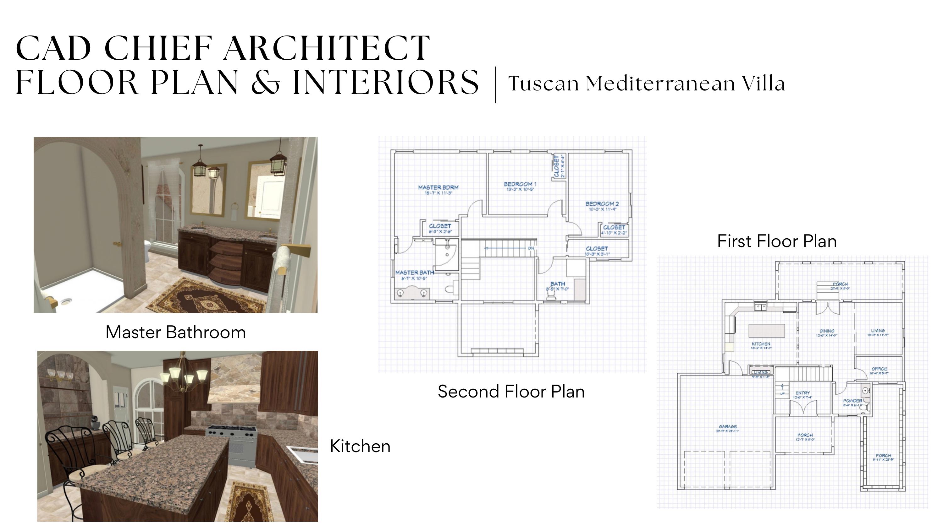Madelyn Wright architecture portfolio, page 11 of 18